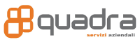 Logo Quadra paint